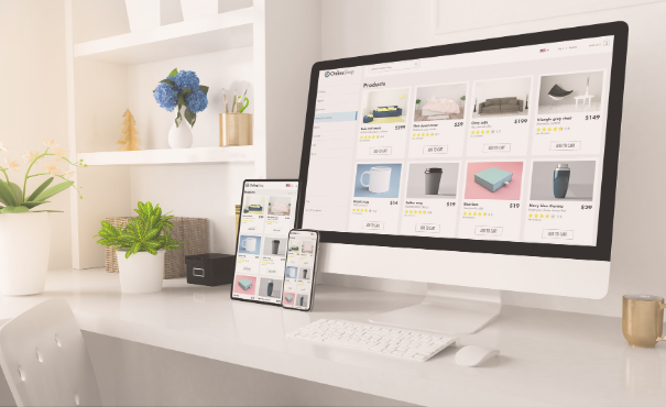 Omnichannel Strategy